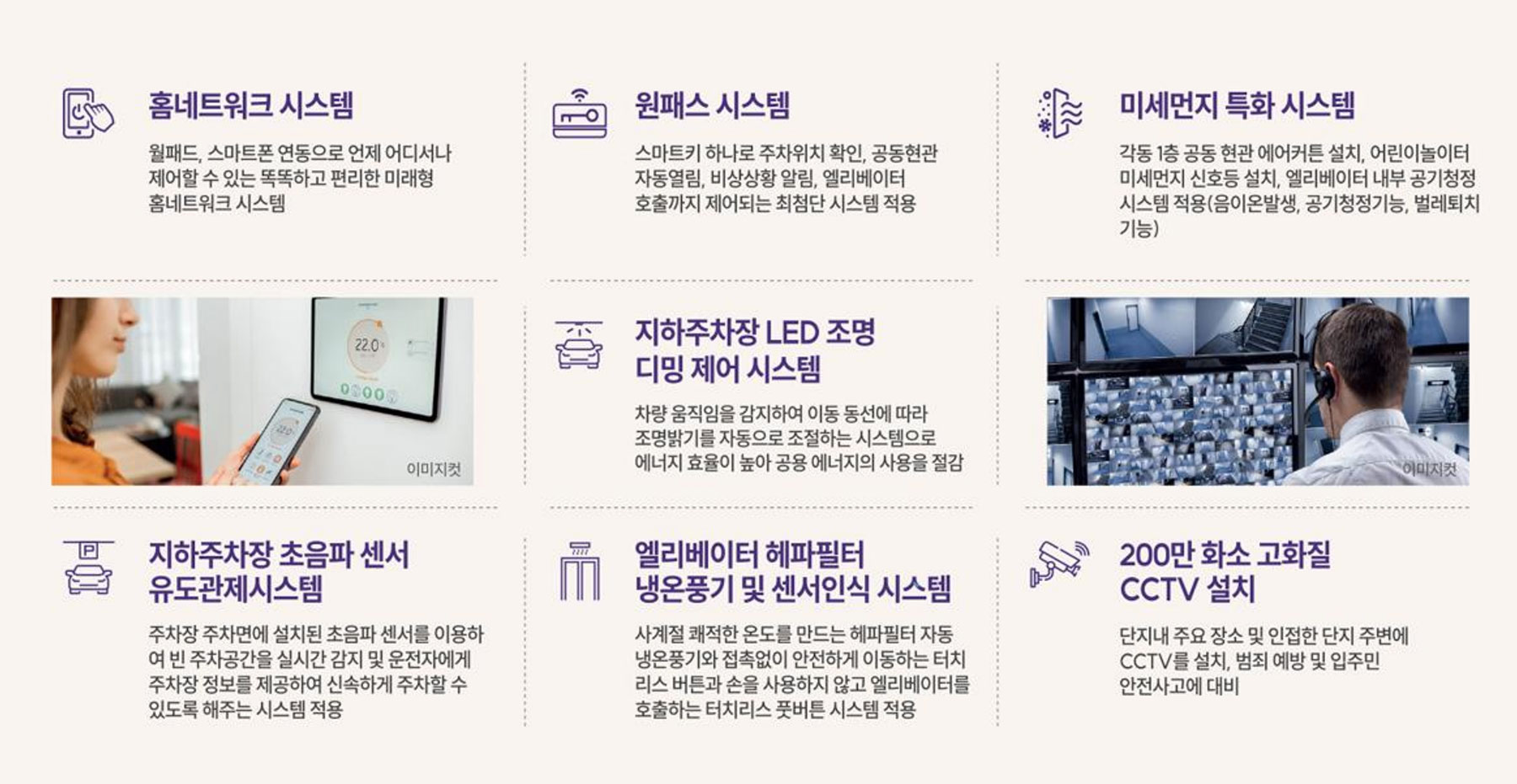 순천 지에이그린웰 시스템